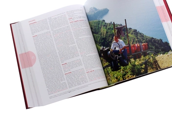 Бумажная книга «The Oxford Companion to Wine», авторов Дженсис Робинсон, Джулия Хардинг - фото №8 - миниатюра