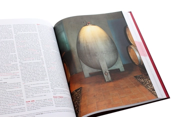 Бумажная книга «The Oxford Companion to Wine», авторов Дженсис Робинсон, Джулия Хардинг - фото №9 - миниатюра