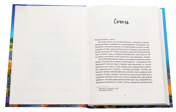 Паперова книга «Рік у Провансі», автор Пітер Мейл - фото №4 - мініатюра