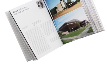 Бумажная книга «Modern Architecture A-Z », авторов Аурелия Ташен, Бальтазар Ташен - фото №5 - миниатюра