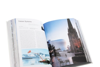 Бумажная книга «Modern Architecture A-Z », авторов Аурелия Ташен, Бальтазар Ташен - фото №6 - миниатюра