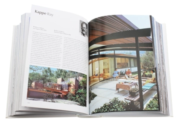 Бумажная книга «Modern Architecture A-Z », авторов Аурелия Ташен, Бальтазар Ташен - фото №7 - миниатюра