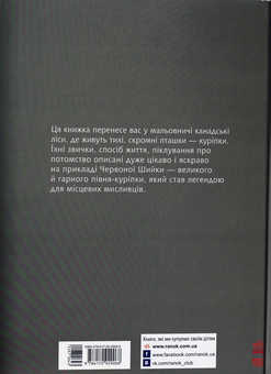 Бумажная книга «Комплект Класика в ілюстраціях (комплект із 6 книг)», авторов Братья Гримм, Ханс Кристиан Андерсен, Льюис Кэрролл, Эрнст Теодор Амадей Гофман, Рудольф Эрих Распе, Эрнест Сетон-Томпсон - фото №11 - миниатюра