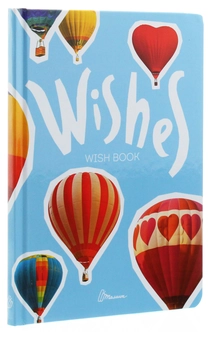 Бумажная книга «Wish book. Wishes» - фото №3 - миниатюра