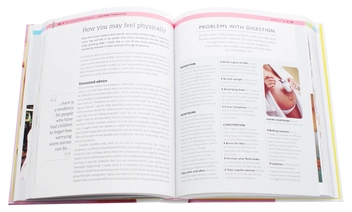 Паперова книга «Your Pregnancy Week By Week. What to Expect from Conception to Birth», авторів Леслі Ріган, Джо Лі Сімпсон - фото №6 - мініатюра
