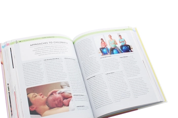 Паперова книга «Your Pregnancy Week By Week. What to Expect from Conception to Birth», авторів Леслі Ріган, Джо Лі Сімпсон - фото №9 - мініатюра