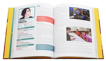 Бумажная книга «Women in Gaming: 100 Professionals of Play», автор Меган Мари - фото №6 - миниатюра