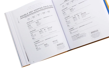 Паперова книга «Home Brew Beer. Master the Art of Brewing Your Own Beer», автор Грег Х'юз - фото №7 - мініатюра