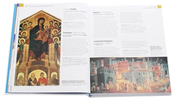 Бумажная книга «Art. A Visual History», автор Роберт Камминг - фото №6 - миниатюра