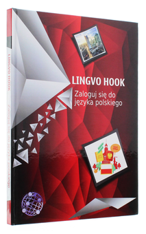 Бумажная книга «Lingvo hook. Zaloguj się do języka polskiego», авторов Марьяна Кулинич, Роман Васьков, Оксана Стадник, Марьяна Захарчук - фото №3 - миниатюра