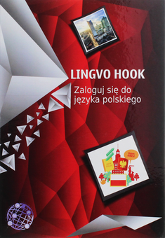 Бумажная книга «Lingvo hook. Zaloguj się do języka polskiego», авторов Марьяна Кулинич, Роман Васьков, Оксана Стадник, Марьяна Захарчук - фото №1 - миниатюра