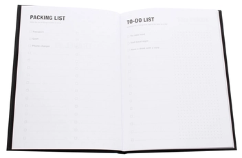  «Планер путешествий 1DEA.me Travel Map Book (TMB)», бренда 1DEA.me - фото №10 - миниатюра
