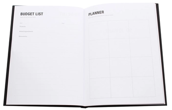  «Планер путешествий 1DEA.me Travel Map Book (TMB)», бренда 1DEA.me - фото №12 - миниатюра