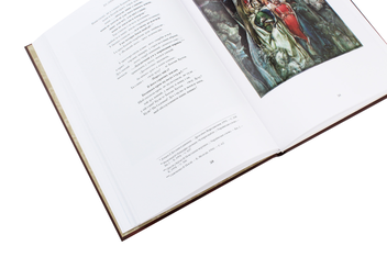 Бумажная книга «Мій Шевченко. Альбом», автор Николай Стороженко - фото №4 - миниатюра