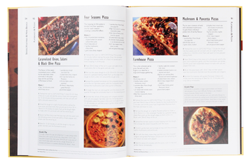 Бумажная книга «500 Bread recipes», автор Дженни Шептер - фото №7 - миниатюра
