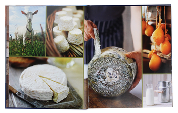 Бумажная книга «Home-made cheese», автор Пол Томас - фото №5 - миниатюра