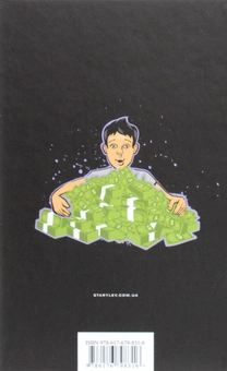 Бумажная книга «Банк», автор Эмма Квигли - фото №2 - миниатюра