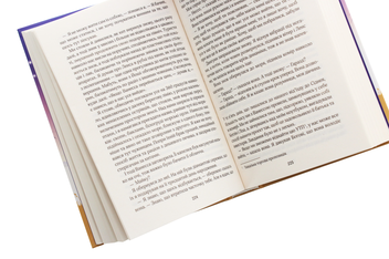 Паперова книга «Срібна затока», автор Джоджо Мойєс - фото №5 - мініатюра