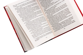 Паперова книга «Диктатор», автор Сергій Постоловський - фото №5 - мініатюра
