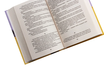 Бумажная книга «Хроніки Кліфтона. Книга 2. Гріхи батьків», автор Джеффри Говард Арчер - фото №5 - миниатюра