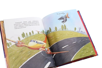 Бумажная книга «Киці-мандрівниці. Книга 3. Страшно цікава казка», автор Галина Манив - фото №7 - миниатюра