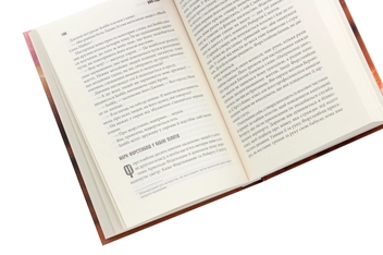 Бумажная книга «Лети або тремти», автор Стивен Кинг - фото №5 - миниатюра