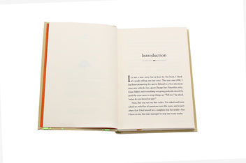 Паперова книга «What I Know For Sure», автор Опра Уінфрі - фото №4 - мініатюра