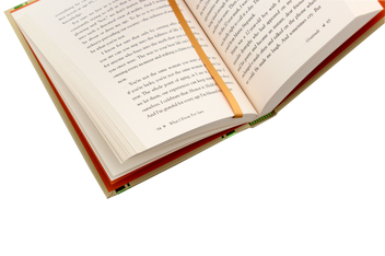 Паперова книга «What I Know For Sure», автор Опра Уінфрі - фото №5 - мініатюра