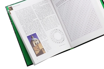 Паперова книга «The Story of Codebreaking», автор Найджел Которн - фото №5 - мініатюра
