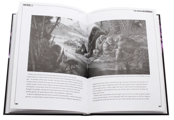 Паперова книга «Bigfoot», автор Руперт Метьюз - фото №5 - мініатюра