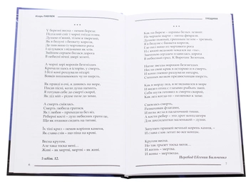 Паперова книга «Трещина», автор Ігор Павлюк - фото №4 - мініатюра