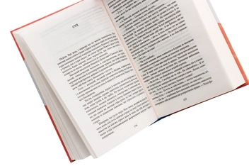 Паперова книга «Щось більше за нас», автор Володимир Винниченко - фото №5 - мініатюра