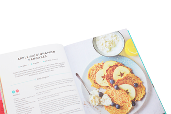 Паперова книга «Pinch of Nom. 100 Slimming, Home-style Recipes», авторів Кей Фезерстоун, Кейт Еллінсон - фото №5 - мініатюра