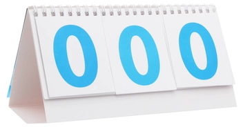 Бумажная книга «Числова лінійка. Рахуємо від 0 до 1000» - фото №3 - миниатюра