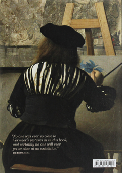 Бумажная книга «Vermeer. The Complete Works», автор Карл Шютц - фото №4 - миниатюра