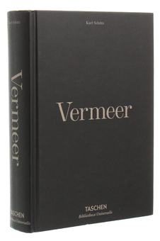 Бумажная книга «Vermeer. The Complete Works», автор Карл Шютц - фото №8 - миниатюра