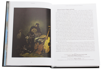 Бумажная книга «Vermeer. The Complete Works», автор Карл Шютц - фото №12 - миниатюра