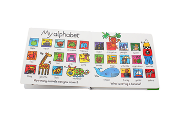 Бумажная книга «My World», автор Роджер Придди - фото №5 - миниатюра