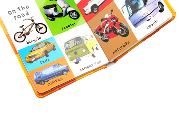 Бумажная книга «First 100 Trucks», автор Роджер Придди - фото №6 - миниатюра