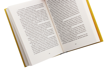 Бумажная книга «Вілімовський», автор Миленко Ергович - фото №6 - миниатюра