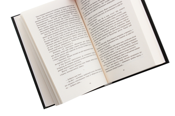 Бумажная книга «Корсо», автор Полина Кулакова - фото №5 - миниатюра