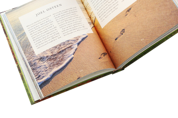 Паперова книга «The Path Made Clear. Discovering Your Life's Direction and Purpose», автор Опра Уінфрі - фото №5 - мініатюра