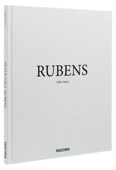 Паперова книга «Rubens», автор Жиль Нере - фото №4 - мініатюра