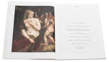 Паперова книга «Titian», автор Ян Г. Кеннеді - фото №5 - мініатюра