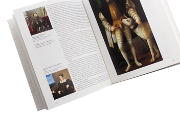 Паперова книга «Titian», автор Ян Г. Кеннеді - фото №7 - мініатюра