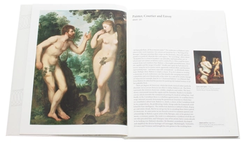 Паперова книга «Rubens», автор Жиль Нере - фото №6 - мініатюра