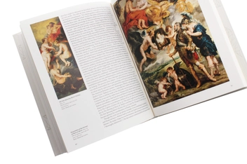 Паперова книга «Rubens», автор Жиль Нере - фото №9 - мініатюра