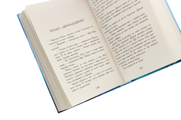 Паперова книга «Крила вогню. Книга 2. Загублена принцеса», автор Туі Сазерленд - фото №5 - мініатюра