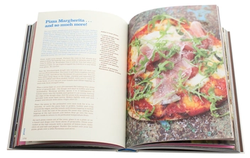 Бумажная книга «Jamie at Home. Cook Your Way to the Good Life», автор Джейми Оливер - фото №7 - миниатюра