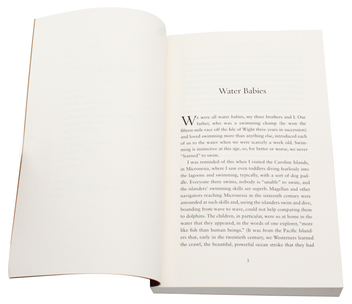 Бумажная книга «Everything in its Place: First Loves and Last Tales», автор Оливер Сакс - фото №4 - миниатюра
